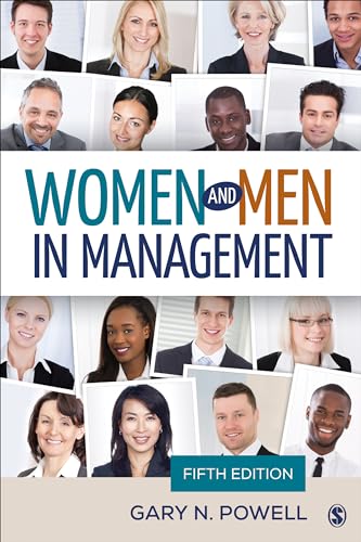 Imagen de archivo de Women and Men in Management a la venta por Zoom Books Company