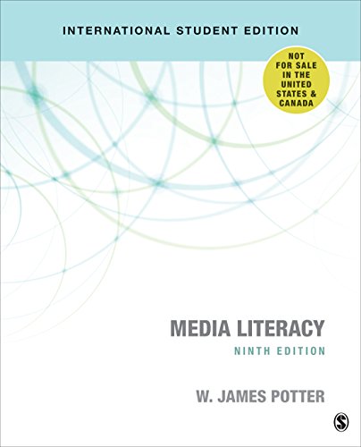 9781544328706: Media Literacy