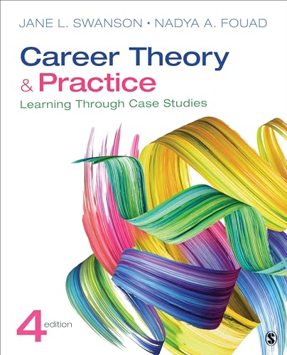 Stock image for Career Theory and Practice: Learning Through Case Studies for sale by Omega