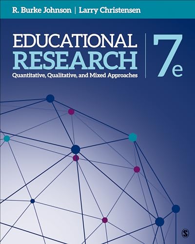 Stock image for Educational Research: Quantitative, Qualitative, and Mixed Approaches for sale by GF Books, Inc.