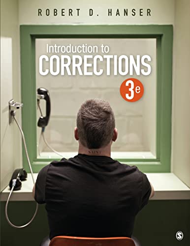 Imagen de archivo de Introduction to Corrections a la venta por HPB-Red