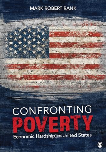 Beispielbild fr Confronting Poverty: Economic Hardship in the United States zum Verkauf von BooksRun