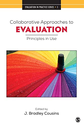 Stock image for Collaborative Approaches to Evaluation for sale by Blackwell's