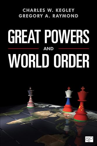 Imagen de archivo de Great Powers and World Order: Patterns and Prospects a la venta por Textbooks_Source