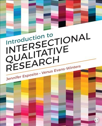 Stock image for Introduction to Intersectional Qualitative Research for sale by Publish Hut
