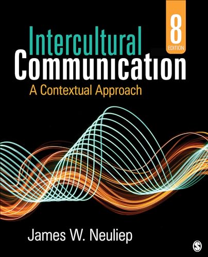 9781544348704: Intercultural Communication: A Contextual Approach