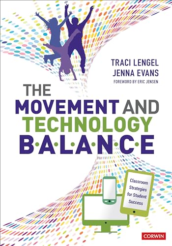 Lengel , The Movement and Technology Balance