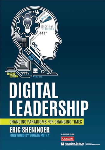 

Digital Leadership: Changing Paradigms for Changing Times