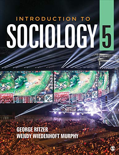 9781544355177: Introduction to Sociology