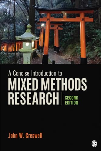9781544355757: A Concise Introduction to Mixed Methods Research