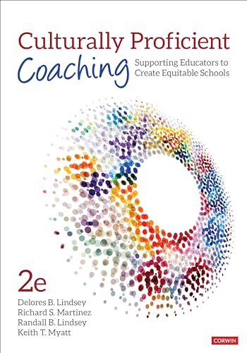 Stock image for Culturally Proficient Coaching: Supporting Educators to Create Equitable Schools for sale by Half Price Books Inc.