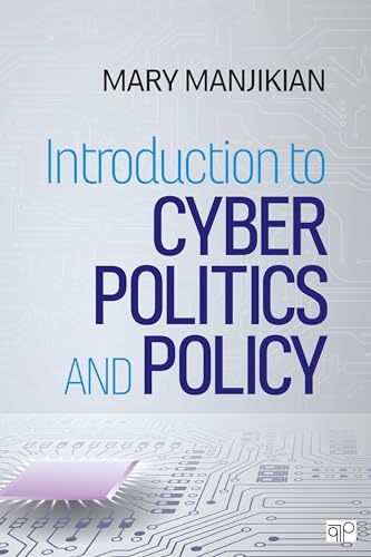 Beispielbild fr Introduction to Cyber Politics and Policy zum Verkauf von BooksRun