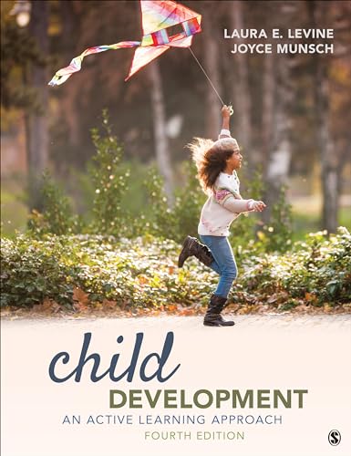 Stock image for Child Development: An Active Learning Approach for sale by Hafa Adai Books
