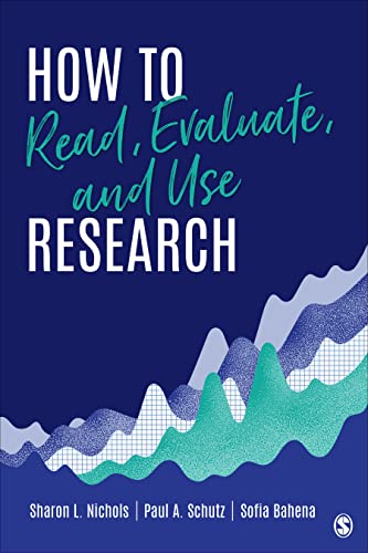 Stock image for How to Read, Evaluate, and Use Research for sale by BooksRun