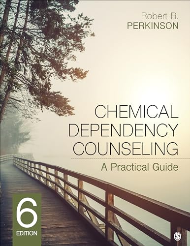 Stock image for Chemical Dependency Counseling: A Practical Guide for sale by Omega