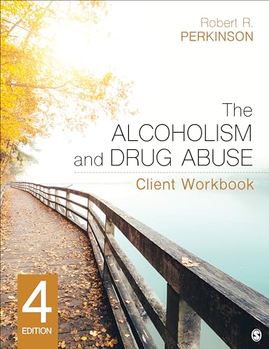 Beispielbild fr The Alcoholism and Drug Abuse Client Workbook zum Verkauf von Blackwell's