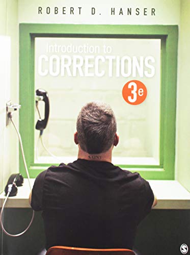 Imagen de archivo de Introduction to Corrections + the Sage Guide to Writing in Criminal Justice a la venta por Revaluation Books