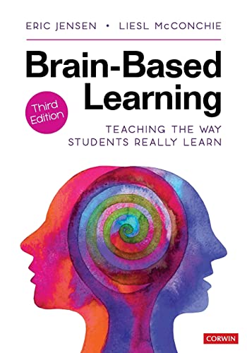 Beispielbild fr Brain-Based Learning: Teaching the Way Students Really Learn zum Verkauf von BooksRun