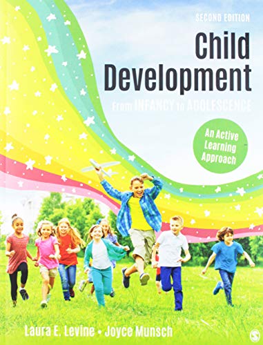 Stock image for BUNDLE: Levine: Child Development From Infancy to Adolescence: An Active Learning Approach 2e (Paperback) + Levine:Child Development From Infancy to . Learning Approach 2e Interactive eBook (IEB) for sale by HPB-Red