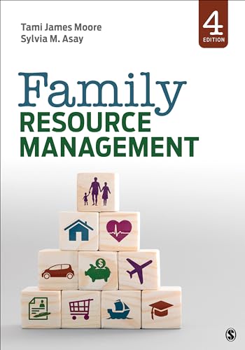 Beispielbild fr Family Resource Management zum Verkauf von Blackwell's