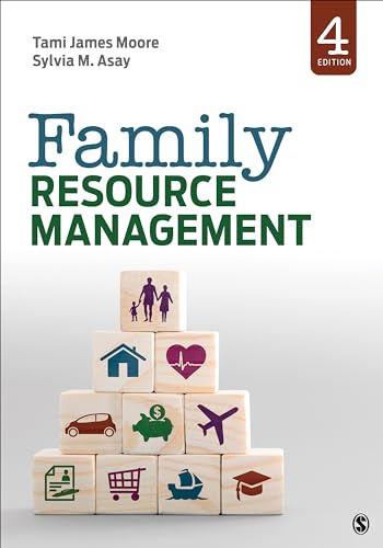 Stock image for Family Resource Management for sale by Blackwell's