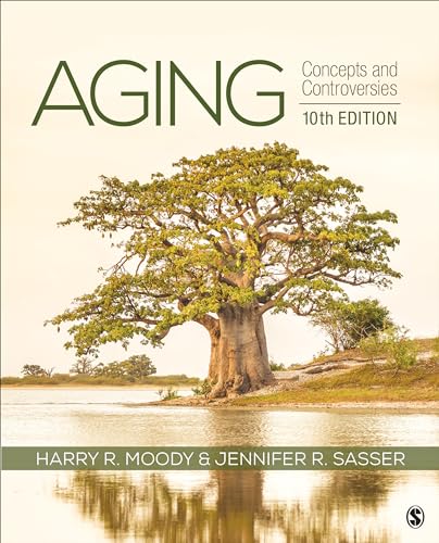 9781544371719: Aging: Concepts and Controversies