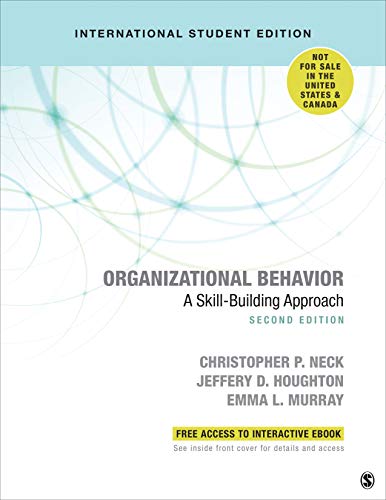 Stock image for Organizational Behavior for sale by Blackwell's