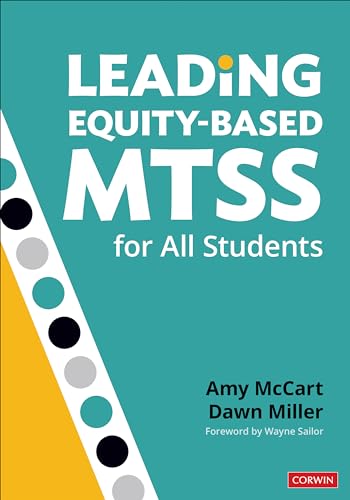 Stock image for Leading Equity-Based MTSS for All Students for sale by BooksRun