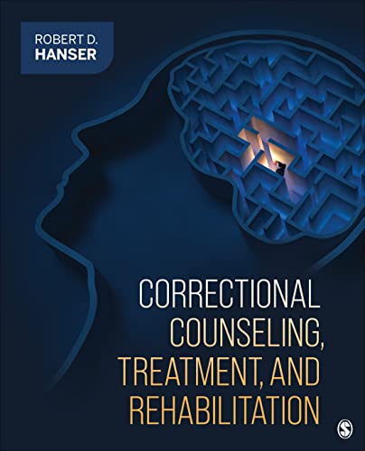 Imagen de archivo de Correctional Counseling, Treatment, and Rehabilitation a la venta por Textbooks_Source