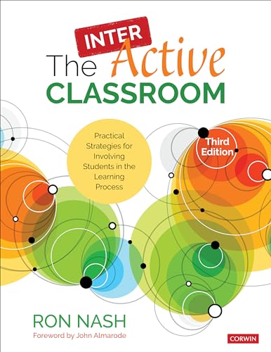 Beispielbild fr The InterActive Classroom: Practical Strategies for Involving Students in the Learning Process zum Verkauf von BooksRun