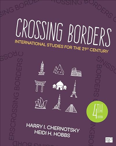 Beispielbild fr Crossing Borders zum Verkauf von Blackwell's