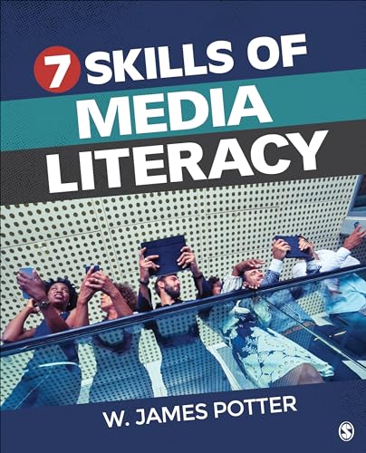 Stock image for Seven Skills of Media Literacy for sale by Blackwell's