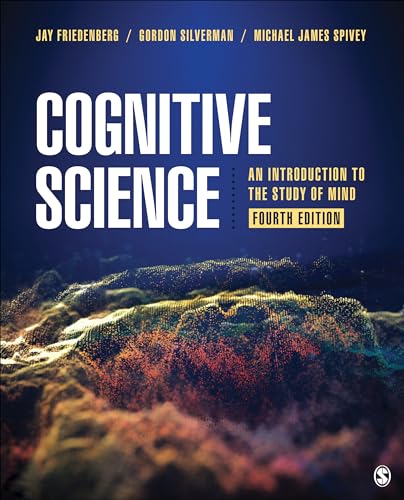 Stock image for Cognitive Science: An Introduction to the Study of Mind for sale by Textbooks_Source