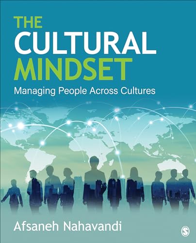 Stock image for The Cultural Mindset: Managing People Across Cultures for sale by Textbooks_Source