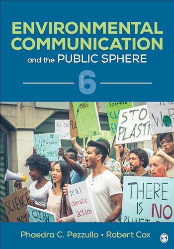 Imagen de archivo de Environmental Communication and the Public Sphere: a la venta por TextbookRush