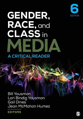Beispielbild fr Gender, Race, and Class in Media: A Critical Reader zum Verkauf von BooksRun