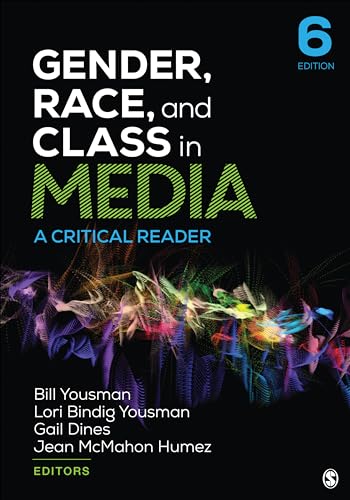 Imagen de archivo de Gender, Race, and Class in Media: A Critical Reader a la venta por CANUSA, LLC