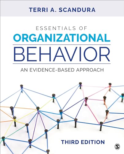Evidence-Based Behavior