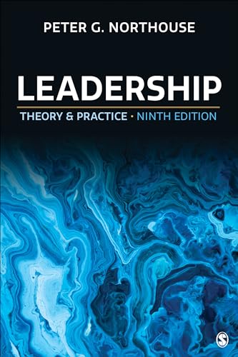 9781544397566: Leadership: Theory and Practice