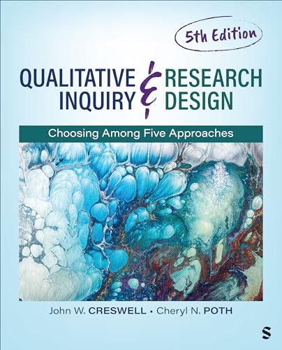 Beispielbild fr Qualitative Inquiry &amp; Research Design zum Verkauf von Blackwell's