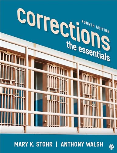 Stock image for Corrections: The Essentials for sale by Irish Booksellers