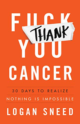Stock image for Thank You, Cancer for sale by SecondSale