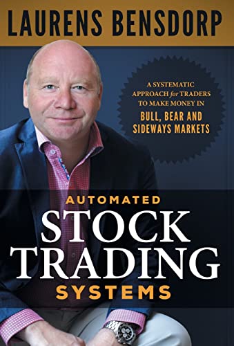 

Automated Stock Trading Systems
