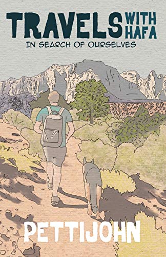 9781544515755: Travels with Hafa: In Search of Ourselves