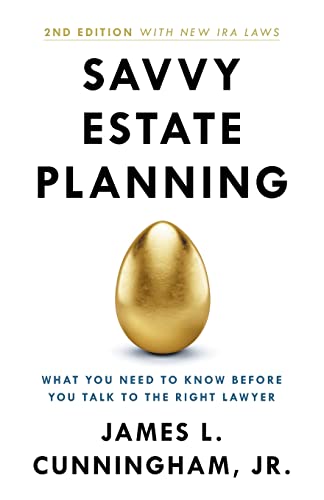 9781544527901: Savvy Estate Planning: What You Need to Know Before You Talk to the Right Lawyer