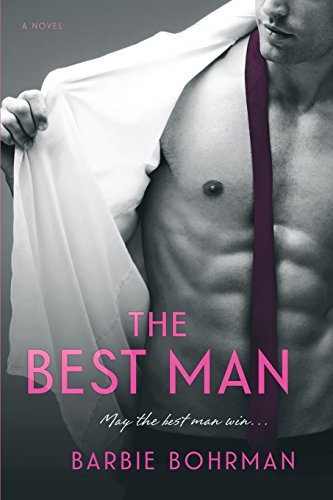 Beispielbild fr The Best Man: Volume 1 ((Allen Brothers Series)) zum Verkauf von AwesomeBooks