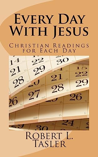 Stock image for Every Day With Jesus: More New Christian Devotions for Every Day of the Year for sale by Once Upon A Time Books
