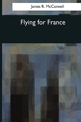 Stock image for Flying for France for sale by THE SAINT BOOKSTORE