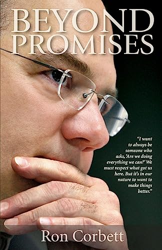 Imagen de archivo de Beyond Promises a la venta por ThriftBooks-Atlanta