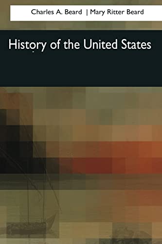9781544628202: History of the United States